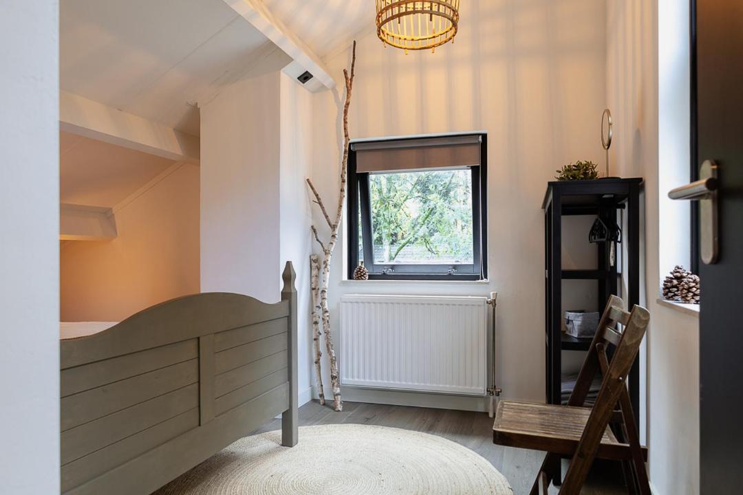 Huusje21 Villa Nunspeet Kültér fotó